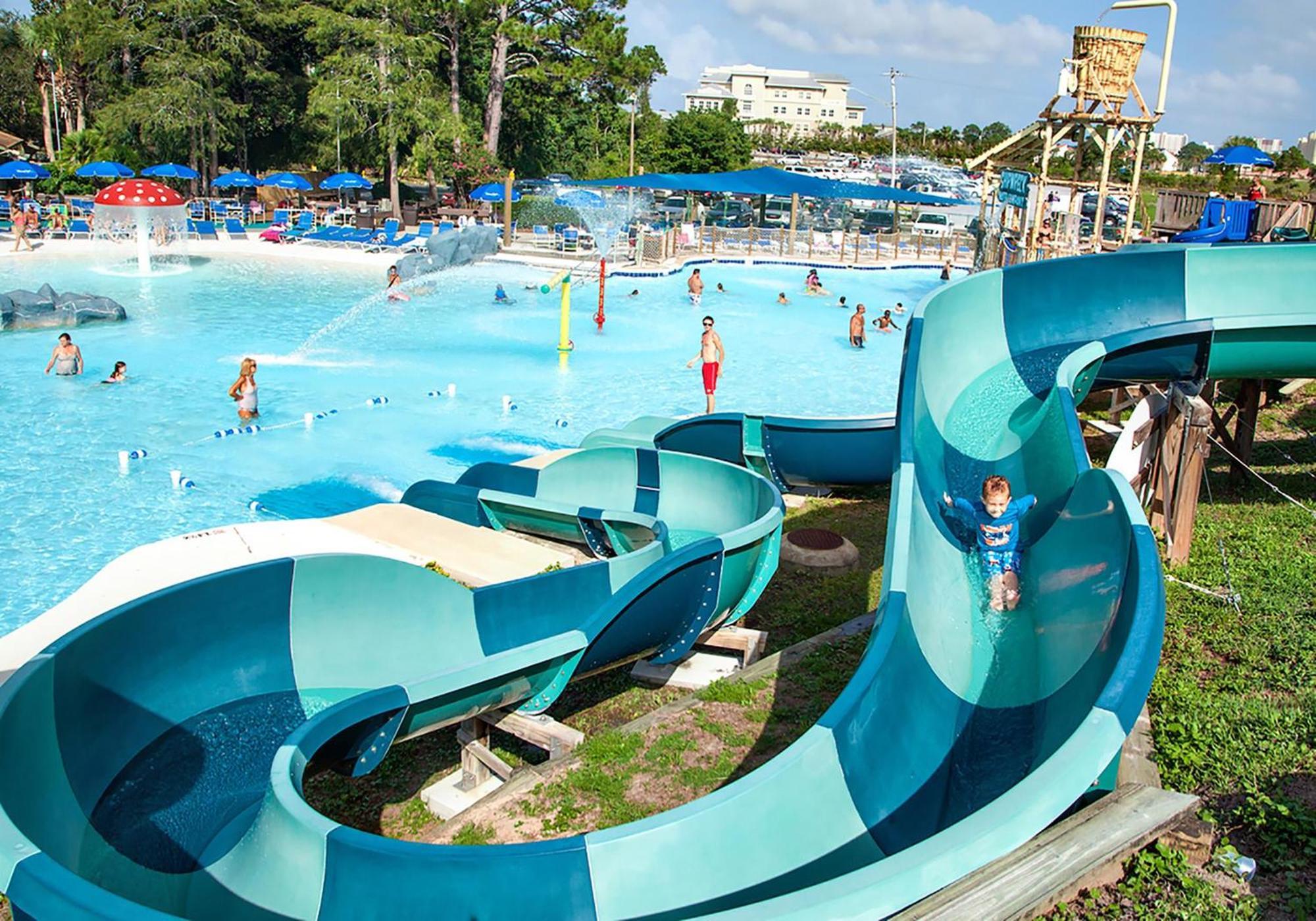 Merrimac Resort #32 파나마 시티 외부 사진